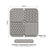 Silicone Slow Feeder Mat for Cats and Dogs
