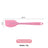 Silicone Slow Feeder Mat for Cats and Dogs