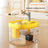 USB Automatic Pet Water Dispenser with Circulating Flow and Replaceable Cotton Filters