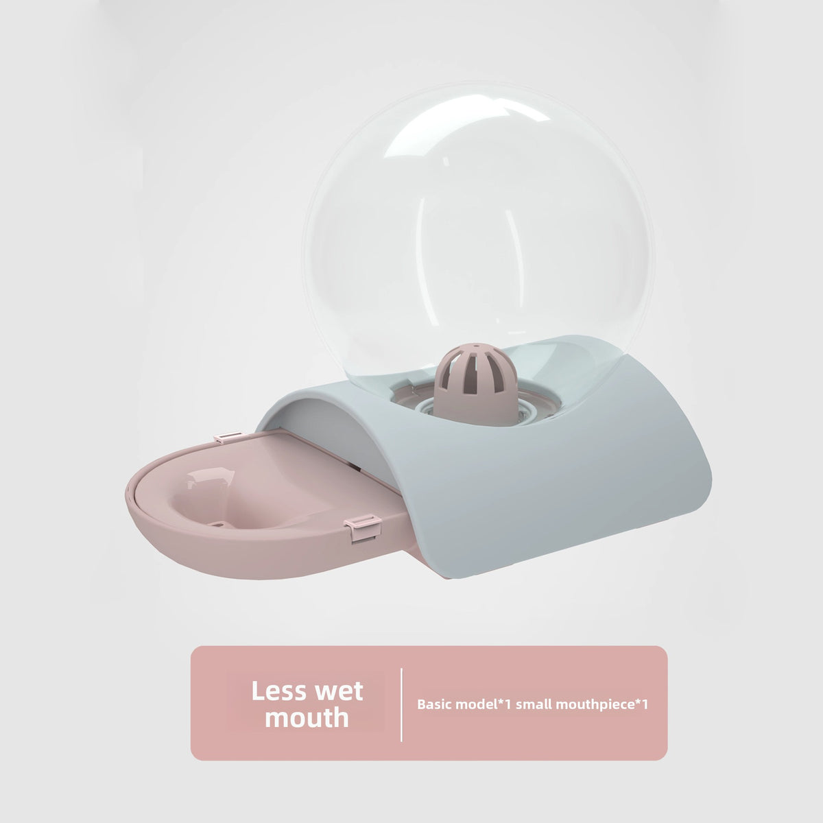 Automatic Pet Water Dispenser Bowl