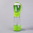 Portable 3-in-1 Dog Water Bottle with Food Container, Waste Bag Box and Carry Rope