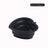 Foldable Silicone Pet Travel Bowl for Food and Water in Five Colours