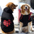 Fleece dog jumper with zip pocket, available in 11 colours, image 95
