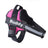 Reflective vest dog harness for small dogs, ideal for everyday use