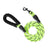 Reflective nylon dog lead, ideal for everyday use