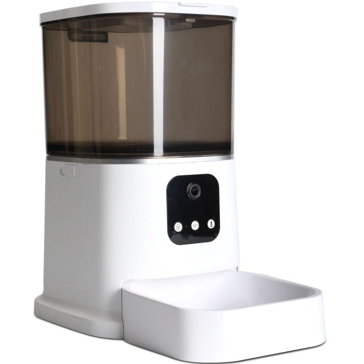 Automatic Pet Feeder