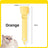 Cat Treat Squeeze Dispenser Tool for Snack Tubes and Pouches with Non-Stick Surface