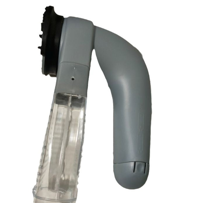 Electric Pet Hair Cleaner with Suction for Dogs and Cats