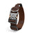 Tactical polyester dog collar with grip handle, product image 45