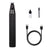 Wide Tooth USB Pet Trimmer for Face, Ears and Paws, Quiet Motor