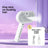 Pet Spray Grooming Comb with Detangler for Dogs and Cats