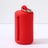 Dog poo bag dispenser with lead clip in bright colour, product image 3
