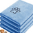 Quick-Drying Microfibre Bath Towel for Dogs and Cats