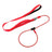 Reflective polyester rope dog slip lead and collar, product image 10