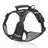 Adjustable burst-resistant dog harness, 5 sizes available from Pet Royale UK