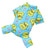 Cartoon duck four leg outfit for dogs and cats, available in 2 colours, image 5