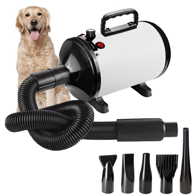 Pet grooming bath brush for home bathing, additional product photo