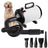 Pet grooming bath brush for home bathing, additional product photo