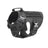 Tactical nylon collar and lead for dogs, available from Pet Royale UK