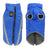 Warm reflective raincoat for large dogs, available in 9 colours, image 57