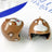 Anti-Pecking Helmet for Chickens and Birds, Cute Animal Designs