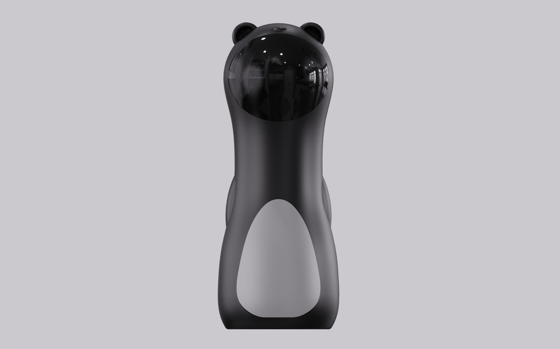 Automatic laser cat toy with timer for indoor cats, view 7