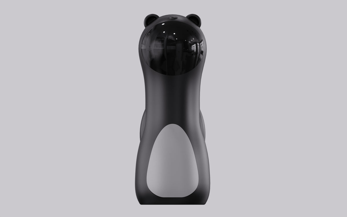 Automatic laser cat toy with timer for indoor cats, view 7