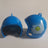 Anti-Pecking Helmet for Chickens and Birds, Cute Animal Designs