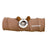 Crinkle cat tunnel toy with peek-a-boo holes, photo 5 of 13