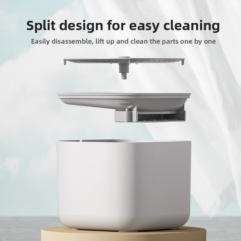 Smart Pet Water Dispenser