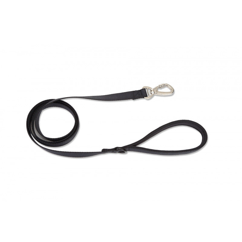 Space print nylon dog harness and lead set, 4 sizes available