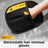 Static Lint Removal Gloves for Pet Hair, Reusable Mitts