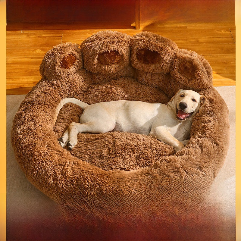 Soft Comfortable Pet Bed and Mat