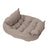 Foldable convertible cat bed that becomes a sofa, photo 22 of 49