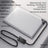 Electric pet heating pad with temperature control, photo 16