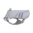 Grey cooling dog vest, in Grey, sizes Small to Extra Large, image 6