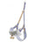 Small pet vest harnesses and leads in five floral styles