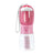 Portable Foldable Pet Drinking Cup, 300ml No-Spill Outdoor Water Feeder for Dogs and Cats