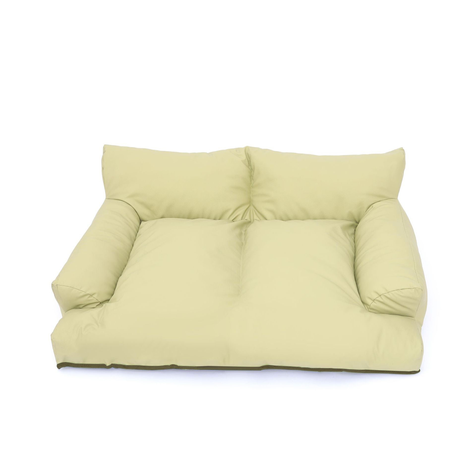 Small technology cloth pet sofa bed for cats, photo 17 of 17