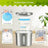 Automatic Stainless Steel Pet Water Fountain