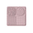 Dog Lick Mat Slow Feeder with Suction Cups and Scraper