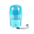 Foldable Portable Dog Water and Food Cup for Outdoor Walks and Summer Outings