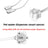 Pet Water Dispenser
