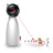 Automatic Laser Cat Toy with Motion Sensor, Interactive Teaser