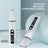 4-in-1 Pet Clipper and Nail Grinder Kit with 3 Blade Heads, USB