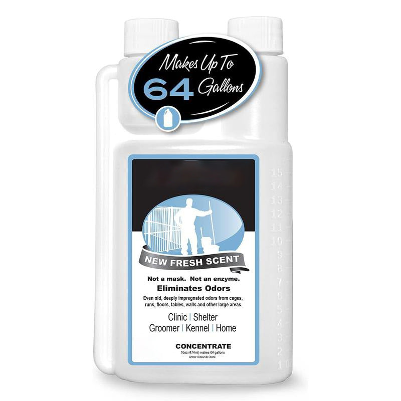 Pet Odour Remover Liquid for Homes and Pet Beds, Three Scents