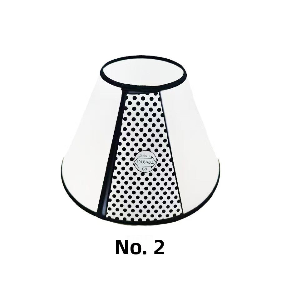 Elizabethan Collar for Pets