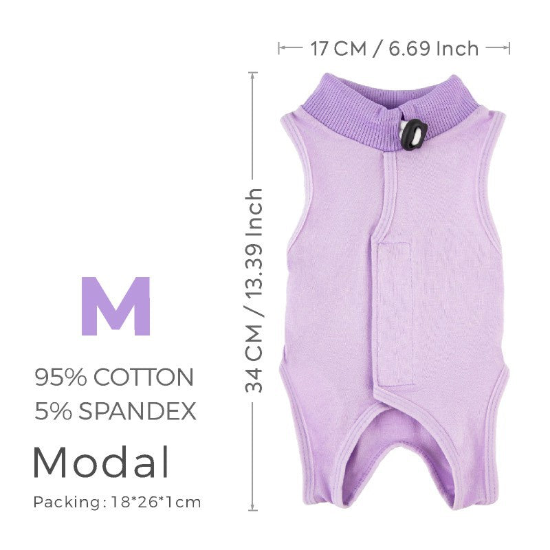 Modal cotton cat body suit, available in 9 styles, size Standard, image 11