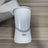 Electric Paw Cleaner for Dogs and Cats with Silicone Bristles