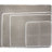 Double-layer EVA cat litter mat trapping litter, photo 4 of 77